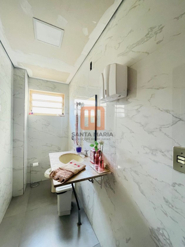 Sala comercial para alugar em Lagoinha, Ribeirão Preto - Outros (condomínio) - foto 4 código 77677