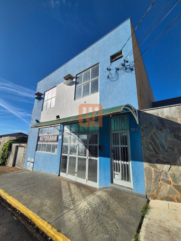 Sala comercial em Jardim América, Ribeirão Preto