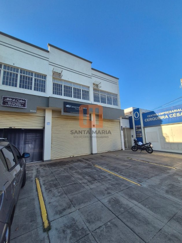 Sala comercial em Alto Da Boa Vista, Ribeirão Preto