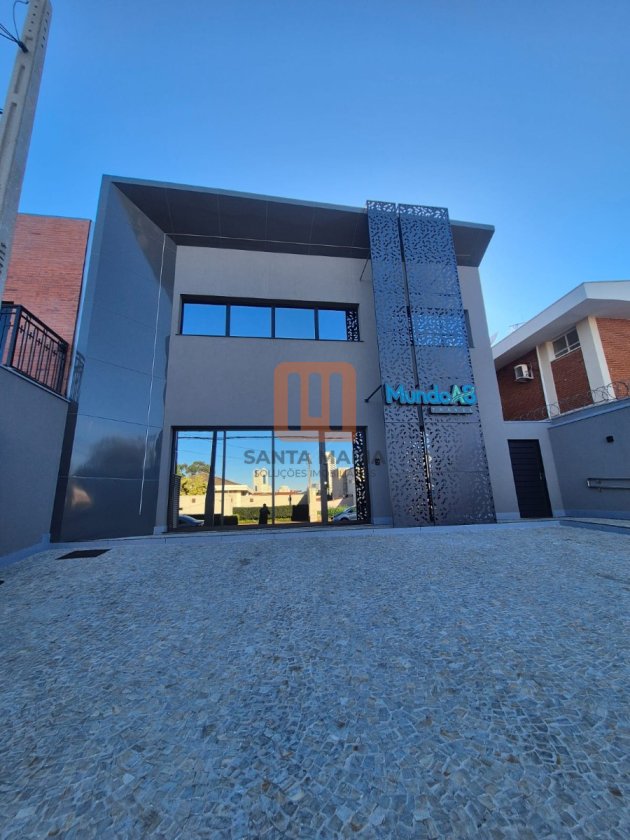 Sala comercial em Alto Da Boa Vista, Ribeirão Preto