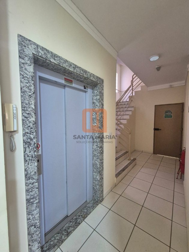 Sala comercial para alugar em Jardim Sao Luiz, Ribeirão Preto - Elevador (condomínio) - foto 5 código 77849