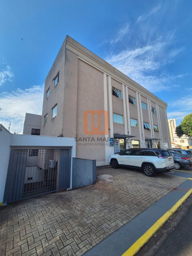 Sala comercial em Jardim Sao Luiz, Ribeirão Preto