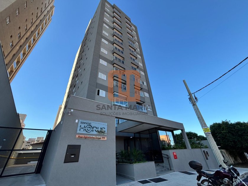 Apartamento em Nova Ribeirânia, Ribeirão Preto