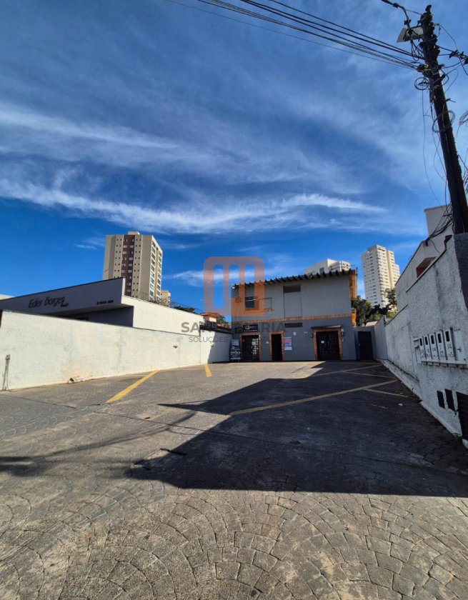 Sala comercial em Jardim Sao Luiz, Ribeirão Preto
