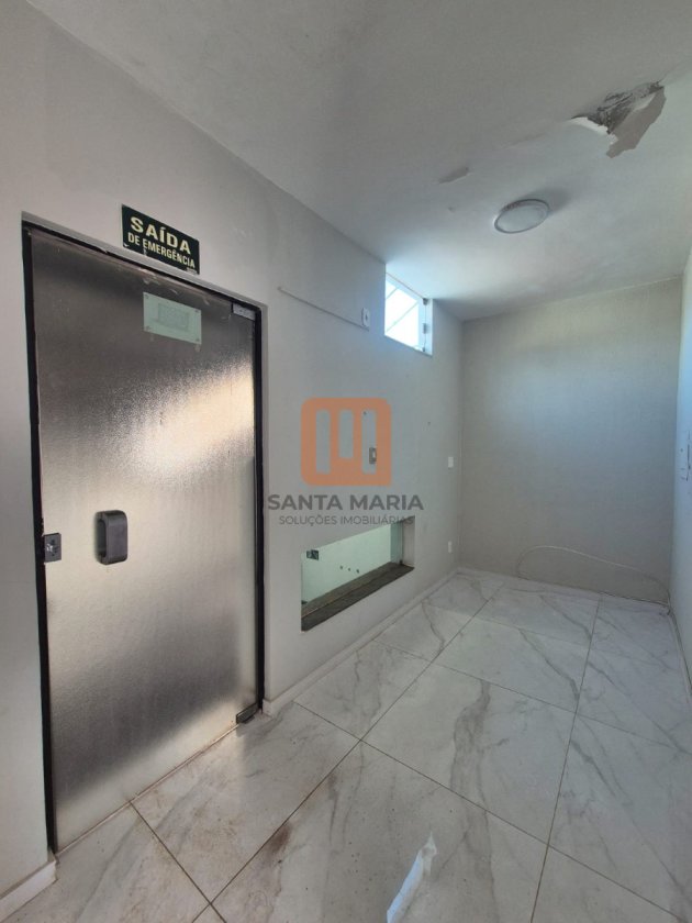 Sala comercial para alugar em Jardim Sao Luiz, Ribeirão Preto - Recepção (condomínio) - foto 6 código 77901