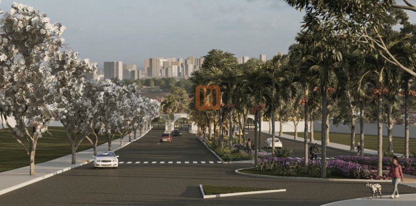 Terreno para comprar em Vila Do Golfe, Ribeirão Preto - Outros (condomínio) - foto 5 código 78117
