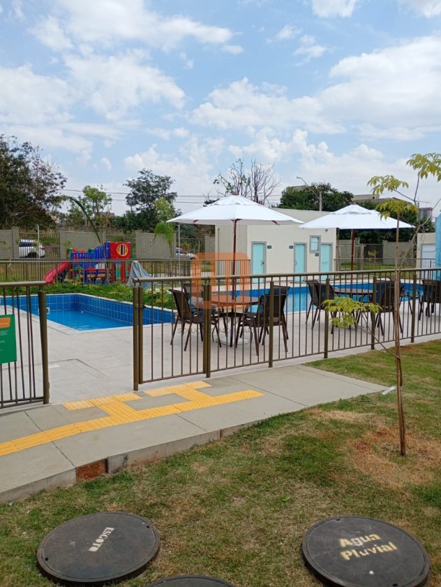 Apartamento para alugar no bairro Recreio das Acácias, Ribeirão Preto - Piscina(s) (condomínio) - foto 6 código 78258