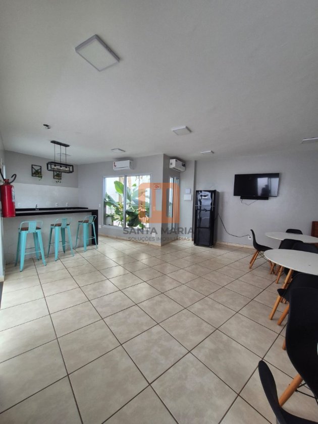 Apartamento para comprar em Vila Abranches, Ribeirão Preto - Salão de festas (condomínio) - foto 5 código 78473