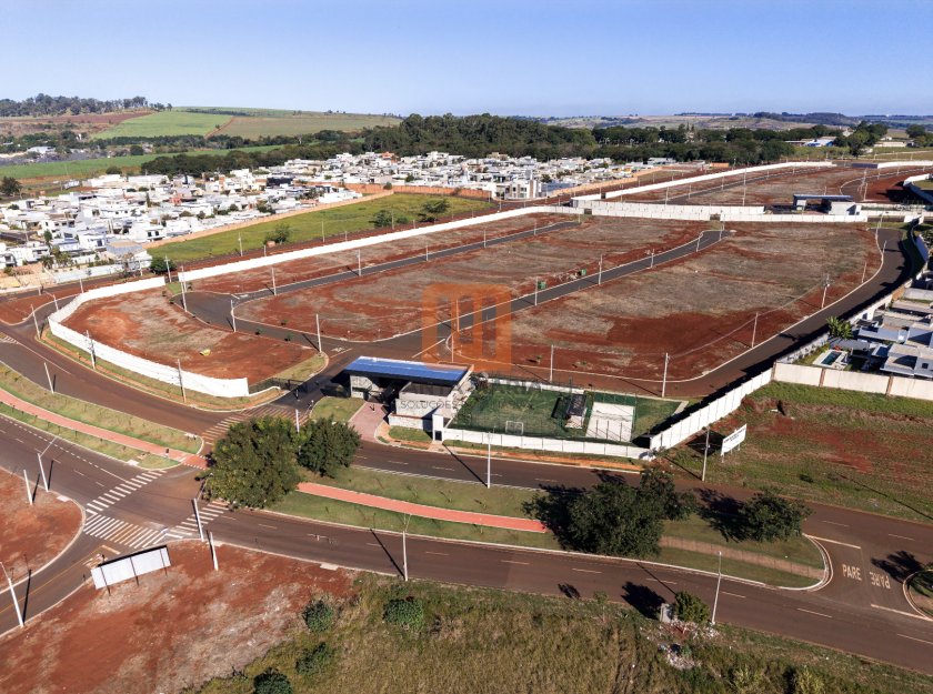 Terreno para comprar em Quintas de São José, Ribeirão Preto - Outros (condomínio) - foto 5 código 78491