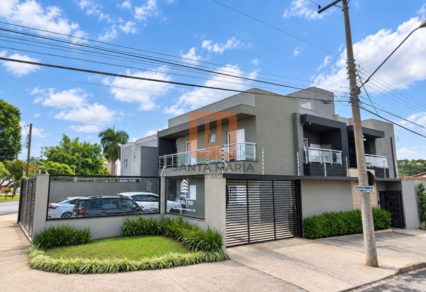 Apartamento no bairro Parque Cidade Industrial Lagoinha, Ribeirão Preto