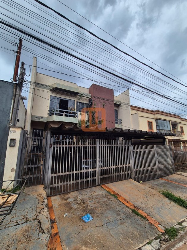 Apartamento para alugar no bairro Castelo Branco Novo, Ribeirão Preto - Fachada Condominio (condomínio) - foto 18 código 78714