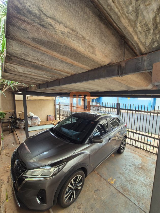 Apartamento para alugar no bairro Castelo Branco Novo, Ribeirão Preto - Garagem (condomínio) - foto 19 código 78714
