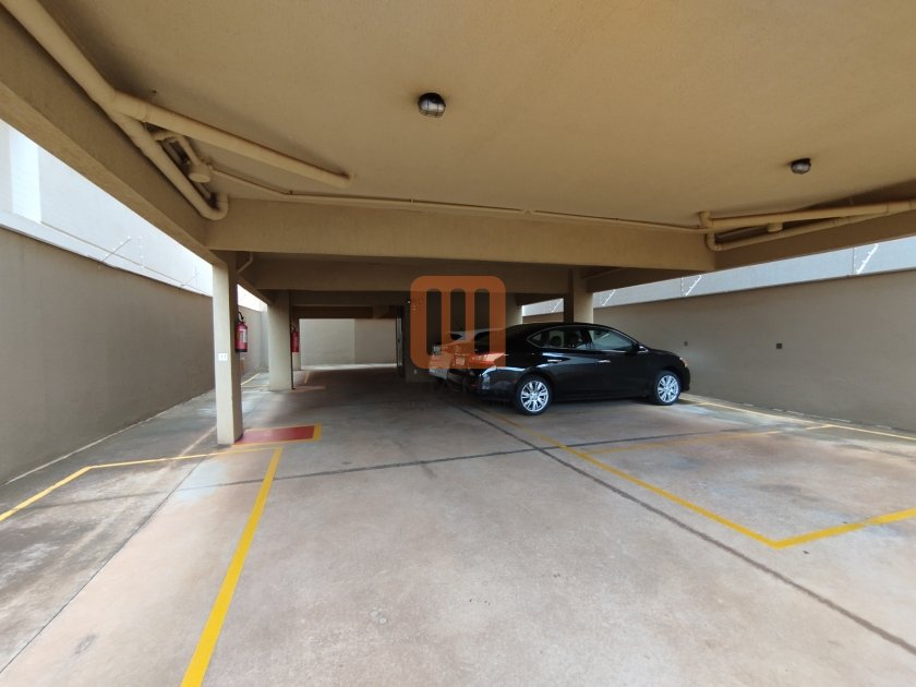 Apartamento para comprar em Jardim Ana Maria, Ribeirão Preto - Garagem (condomínio) - foto 3 código 36685