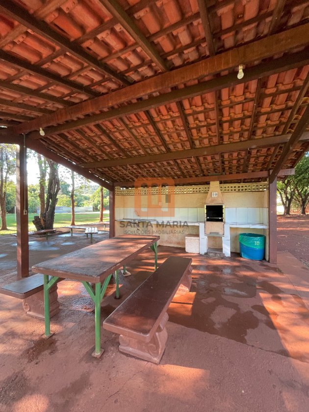 Apartamento para comprar em Lagoinha, Ribeirão Preto - Espaço gourmet (condomínio) - foto 5 código 57889