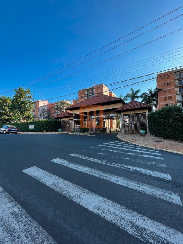 Apartamento em Lagoinha, Ribeirão Preto