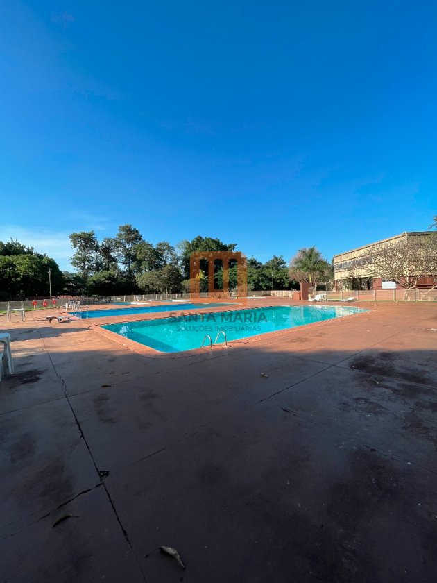 Apartamento para comprar em Lagoinha, Ribeirão Preto - Piscina(s) (condomínio) - foto 3 código 57889
