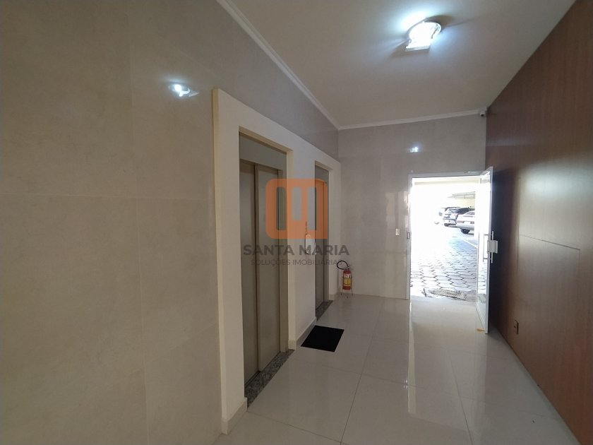 Apartamento para comprar em Centro, Ribeirão Preto - Elevador (condomínio) - foto 5 código 47733
