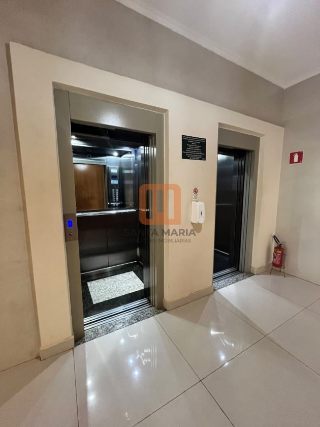 Apartamento para comprar em Centro, Ribeirão Preto - Elevador (condomínio) - foto 6 código 32692
