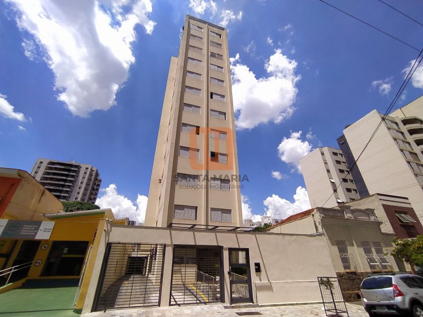 Apartamento para comprar em Centro, Ribeirão Preto - Fachada Condominio (condomínio) - foto 6 código 32692