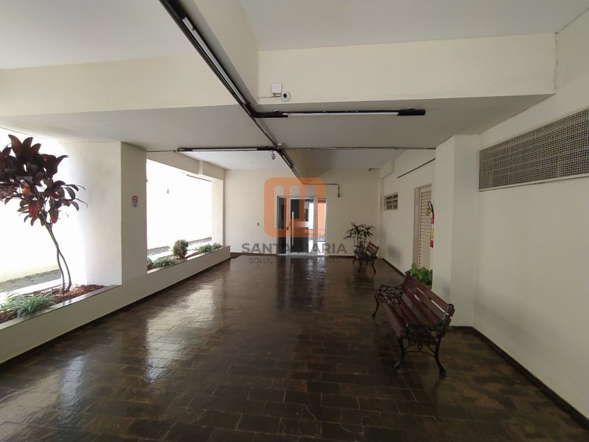 Apartamento para comprar em Centro, Ribeirão Preto - Hall De Entrada (condomínio) - foto 3 código 47733