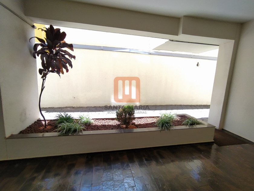 Apartamento para comprar em Centro, Ribeirão Preto - Hall De Entrada (condomínio) - foto 4 código 47733