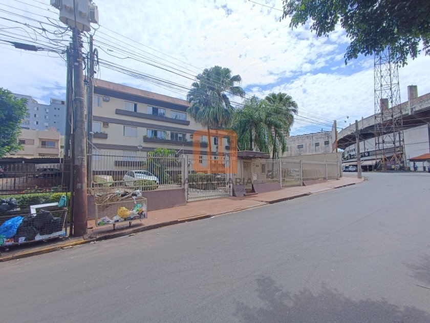 Apartamento em Jardim Macedo, Ribeirão Preto