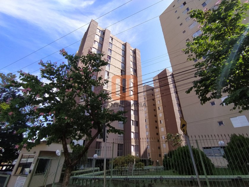 Apartamento para comprar em Jardim Paulista, Ribeirão Preto - Fachada Condominio (condomínio) - foto 15 código 40535