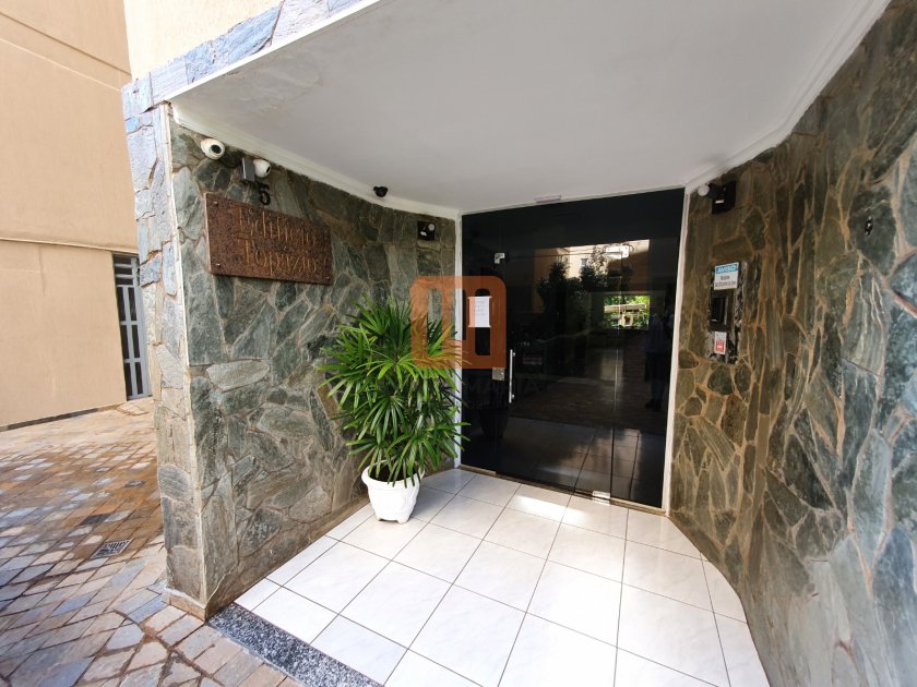 Apartamento para comprar em Jardim Paulista, Ribeirão Preto - Hall De Entrada (condomínio) - foto 16 código 40535