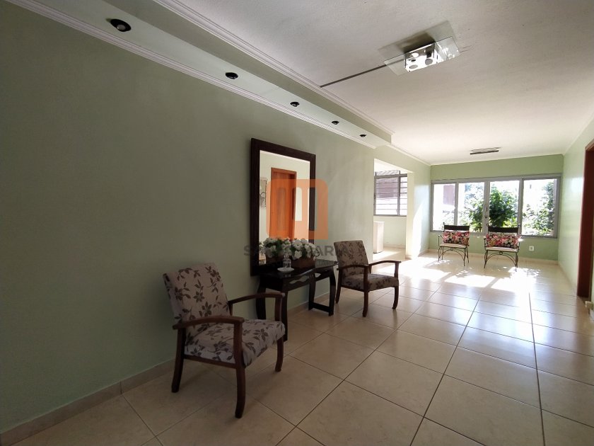 Apartamento para comprar em Jardim Paulista, Ribeirão Preto - Hall De Entrada (condomínio) - foto 10 código 65243