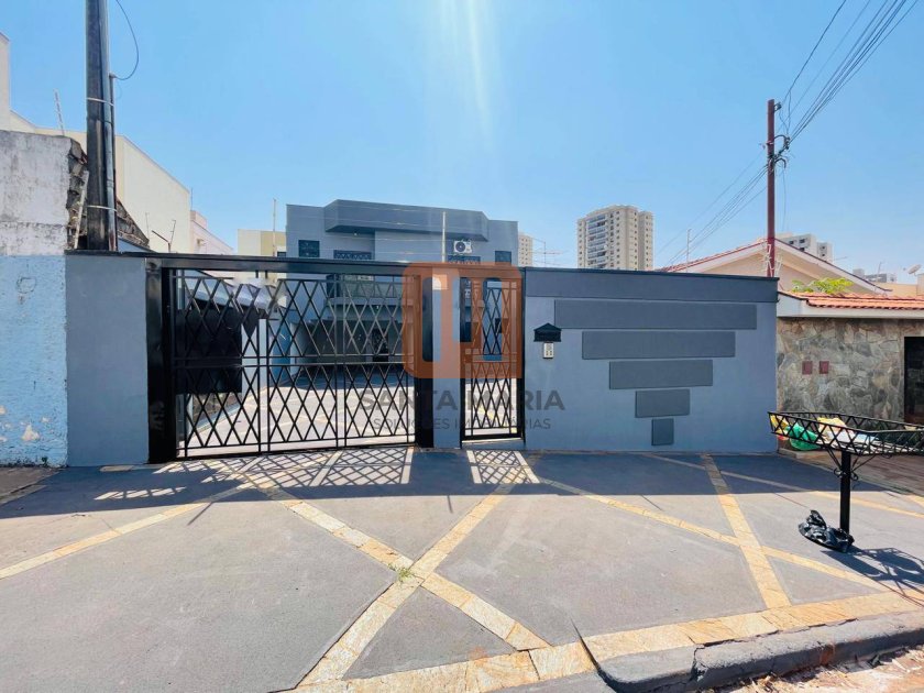 Apartamento para comprar em Jardim Irajá, Ribeirão Preto - Fachada Condominio (condomínio) - foto 12 código 73893