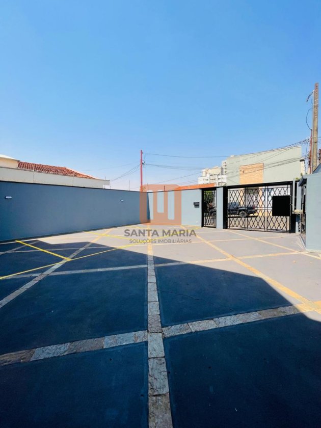 Apartamento para comprar em Jardim Irajá, Ribeirão Preto - Garagem (condomínio) - foto 13 código 73893