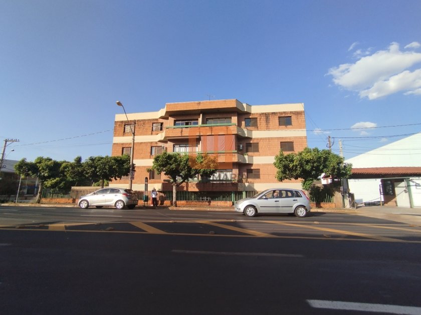 Apartamento em Jardim Sao Luiz, Ribeirão Preto