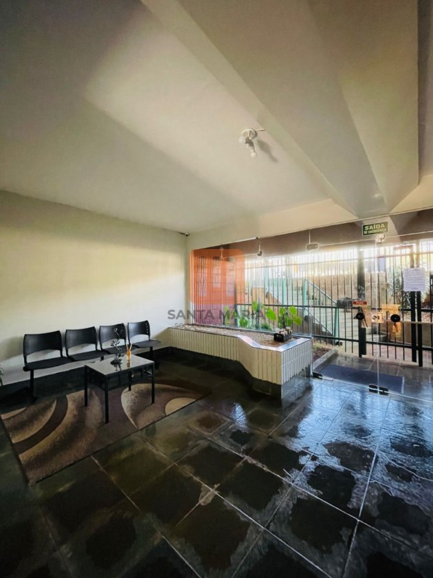 Apartamento para comprar em Jardim Sao Luiz, Ribeirão Preto - Hall De Entrada (condomínio) - foto 10 código 26971