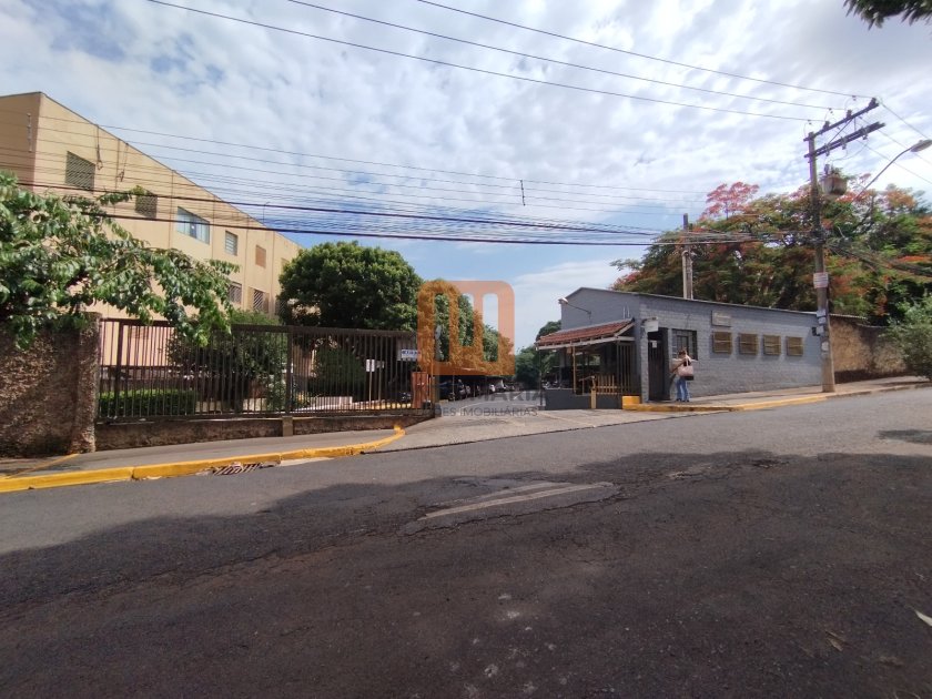 Apartamento em Vila Virgínia, Ribeirão Preto