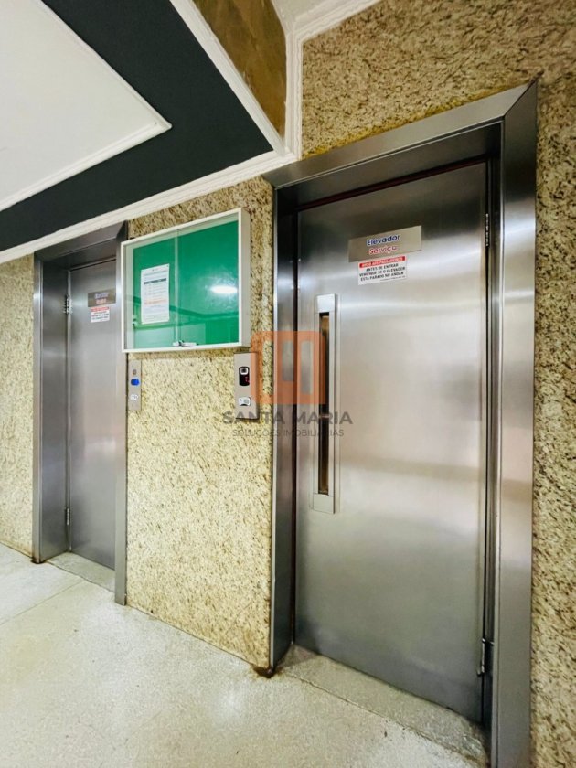 Apartamento para comprar em Jardim Paulista, Ribeirão Preto - Elevador (condomínio) - foto 8 código 21390