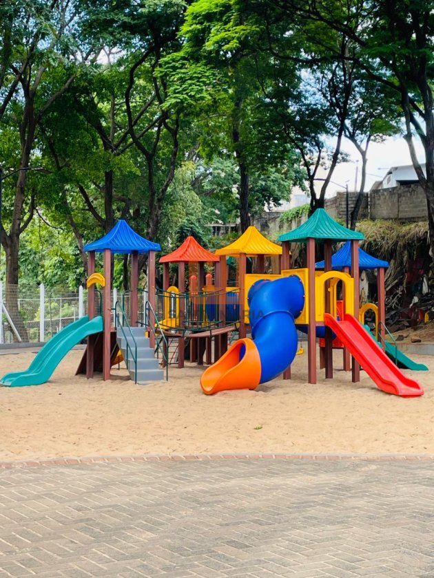 Apartamento para comprar em Jardim Paulista, Ribeirão Preto - Playground (condomínio) - foto 4 código 63402