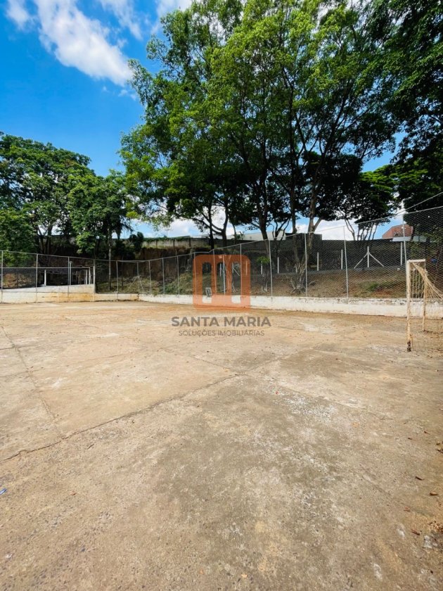 Apartamento para comprar em Jardim Paulista, Ribeirão Preto - Quadra de esportes (condomínio) - foto 5 código 63402