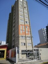 Apartamento para alugar em Centro, Ribeirão Preto - Fachada Condominio (condomínio) - foto 9 código 78179