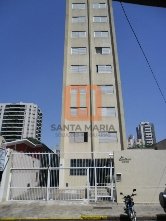 Apartamento para alugar em Centro, Ribeirão Preto - Fachada Condominio (condomínio) - foto 2 código 78179