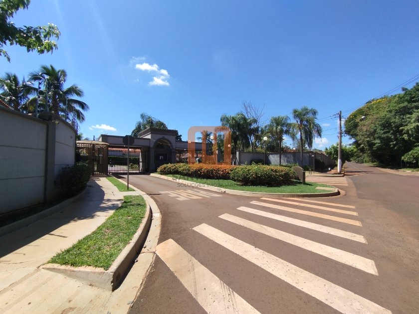 Casa para comprar em Recreio Das Acácias, Ribeirão Preto - Fachada Condominio (condomínio) - foto 13 código 25389