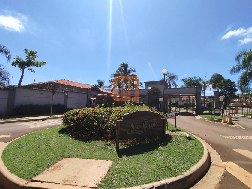 Casa em Recreio Das Acácias, Ribeirão Preto