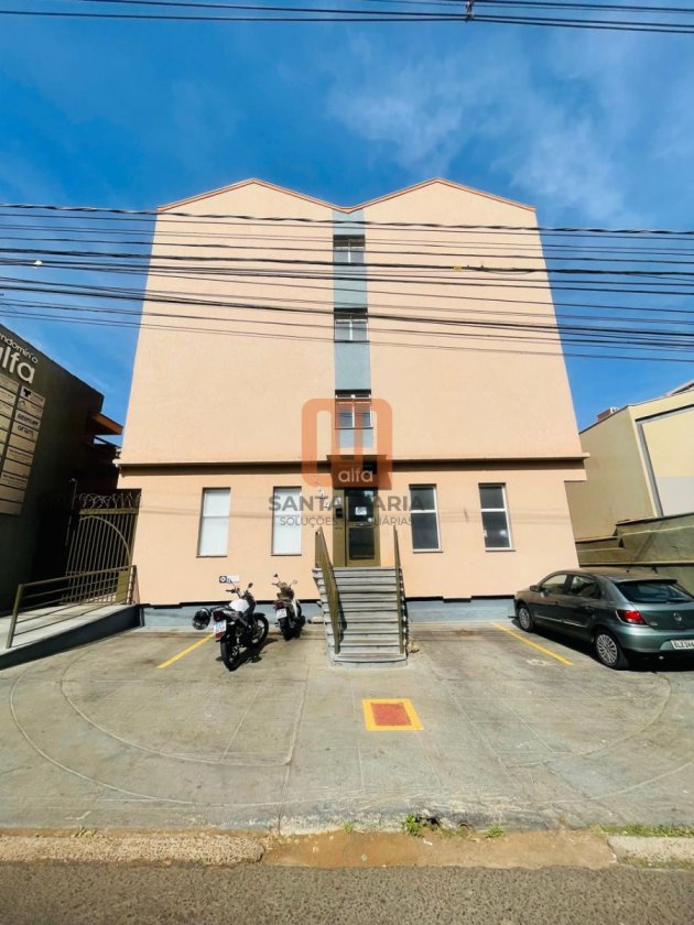 Sala comercial para alugar em Centro, Ribeirão Preto - Fachada Condominio (condomínio) - foto 4 código 39429
