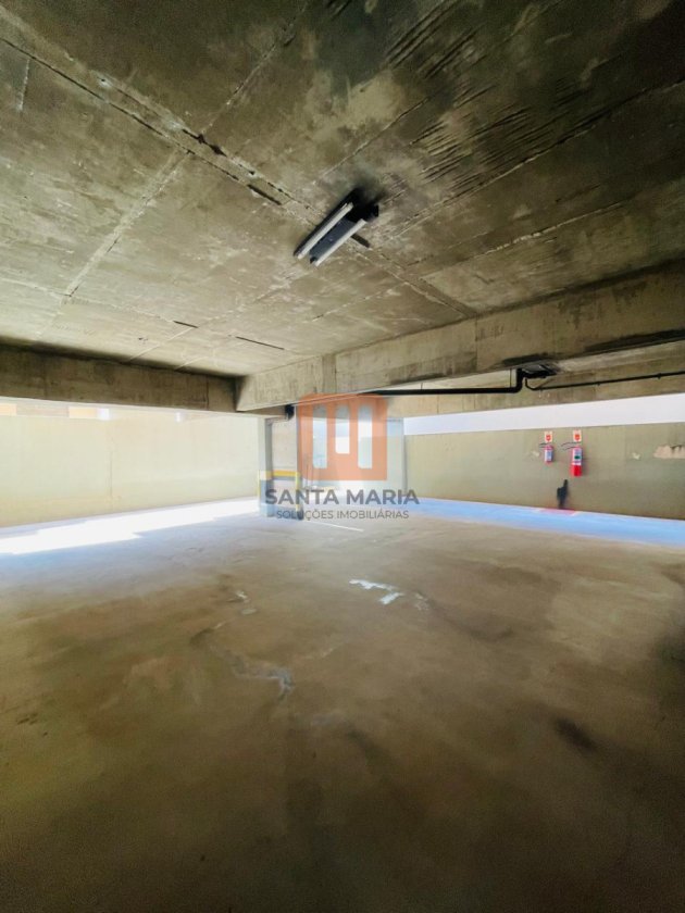Sala comercial para alugar em Centro, Ribeirão Preto - Garagem (condomínio) - foto 5 código 39429