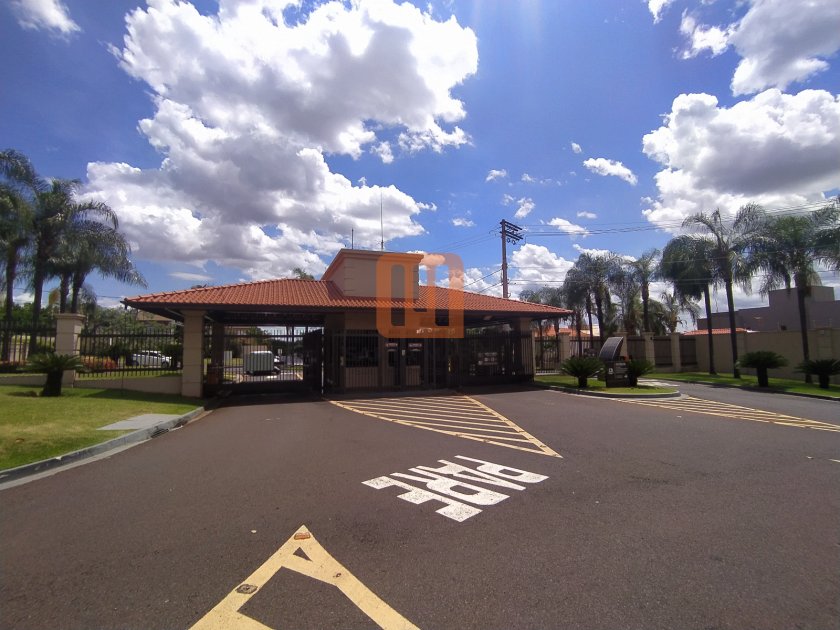 Casa em Recreio Das Acácias, Ribeirão Preto