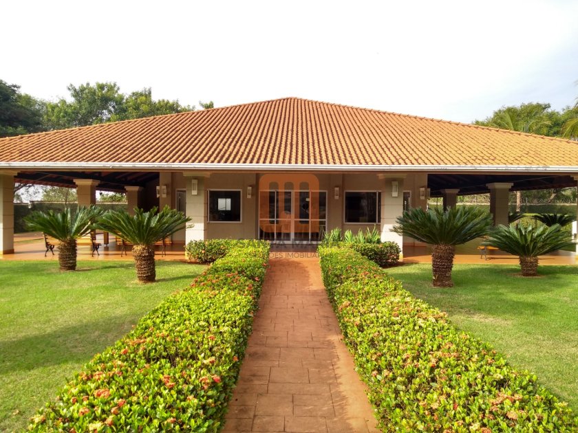Casa para comprar em Recreio Das Acácias, Ribeirão Preto - Salão de festas (condomínio) - foto 26 código 60484