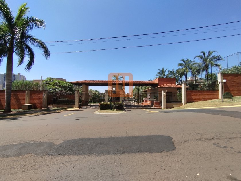 Casa em Jardim Botanico, Ribeirão Preto