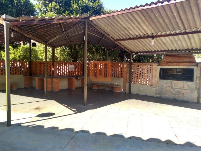 Apartamento para comprar em Jardim Republica, Ribeirão Preto - Churrasqueira (condomínio) - foto 5 código 69034