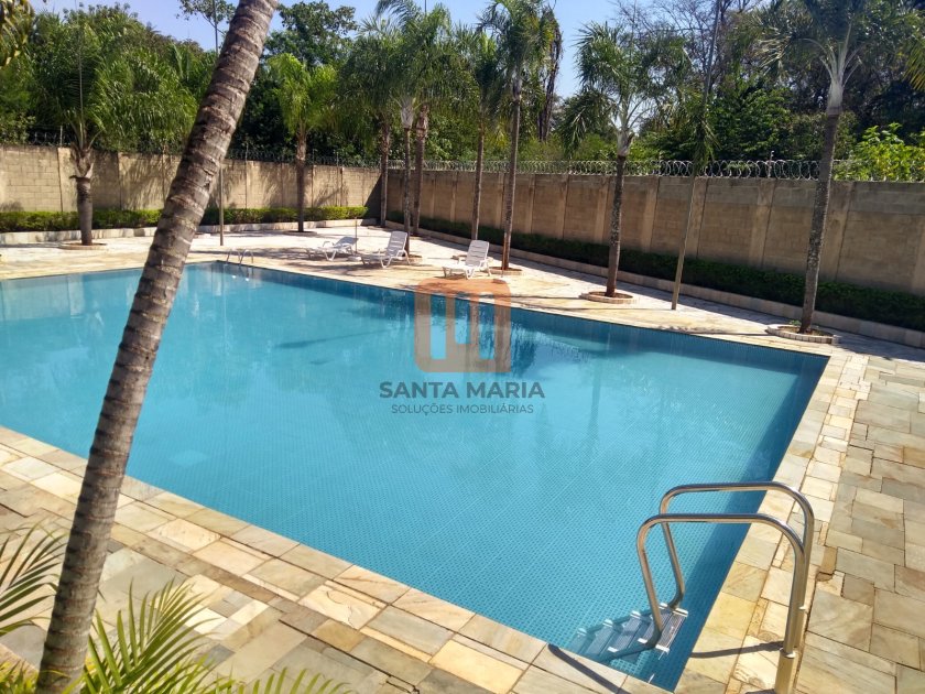 Apartamento para comprar em Jardim Republica, Ribeirão Preto - Piscina(s) (condomínio) - foto 15 código 1663