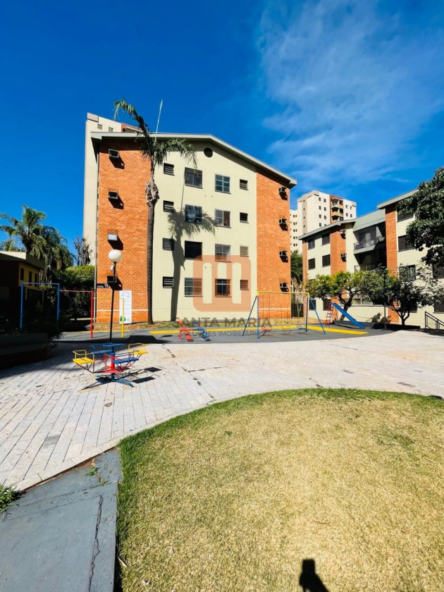 Apartamento para comprar em Jardim Republica, Ribeirão Preto - Playground (condomínio) - foto 4 código 69034