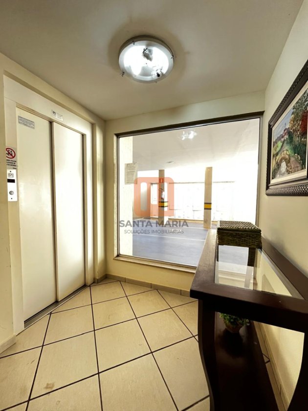 Apartamento para alugar em Jardim Ana Maria, Ribeirão Preto - Elevador (condomínio) - foto 12 código 18124